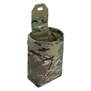 Leguon Pungă pliabilă de aruncare FoldCore, Multicam imagine