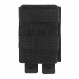 Leguon Toc tactical pentru magazie Darco 7.62mm, negru imagine