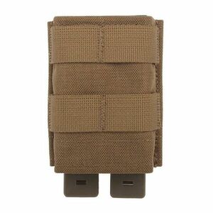 Leguon Toc tactical pentru magazie Darco 7.62mm, coyote imagine