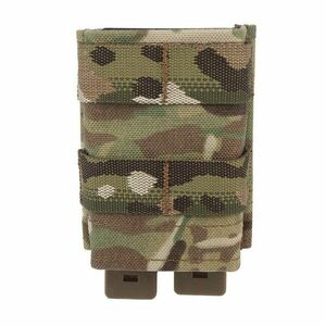 Leguon Toc tactical pentru magazie Darco 7.62mm, CP camo imagine