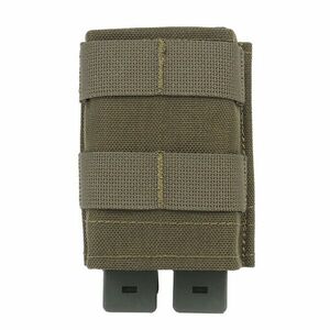 Leguon Toc tactical pentru magazie Darco 7.62mm, olive imagine