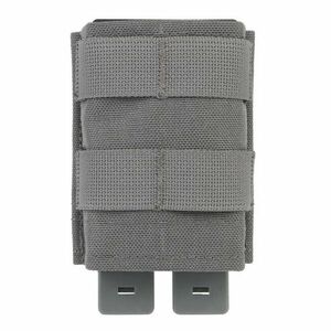 Leguon Toc tactical pentru magazie Darco 7.62mm, gri imagine