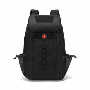 Leguon Rucsac medical tactic Medis, negru imagine