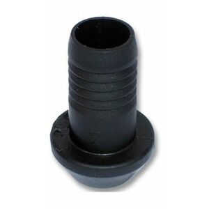 LEKI Capace pentru bețe de trekking Fix 10, 5mm, negru imagine