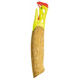 LEKI Piesă de schimb Nordic Shark Cork, alb-negru, 16 mm imagine