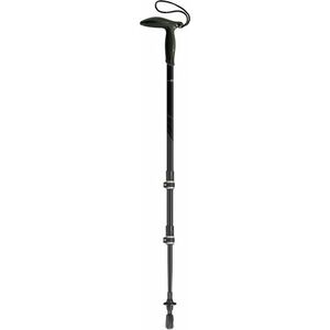 LEKI Bețe de trekking Legend Series, carbon natural-negru-cupru, 90 - 120 cm imagine