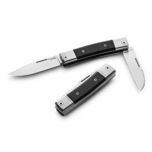 Lionsteel BestMAN cu lamele duble din oțel M390 bestMAN BM13 EB imagine
