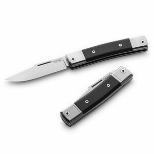 Lionsteel BestMAN cu o singură lamă din oțel M390 bestMAN BM1 EB imagine