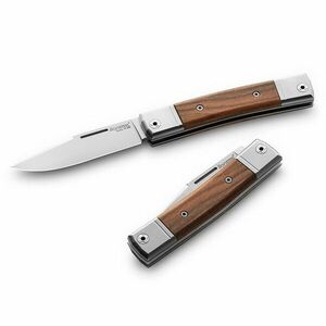 Lionsteel BestMAN cu o singură lamă din oțel M390 bestMAN BM1 ST imagine