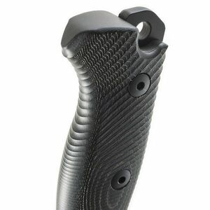 Pumnal Lionsteel pentru aventurieri cu lama neagră. M7 MB imagine