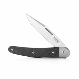 Lionsteel Jack este un nou cuțit tradițional de buzunar cu lama din oțel CF M390 JACK JK1 JACK JK1. imagine
