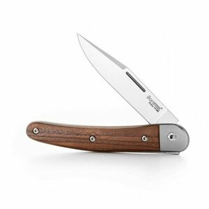 Lionsteel Jack este un nou cuțit tradițional de buzunar cu lama din oțel M390 JACK JK1 ST. imagine