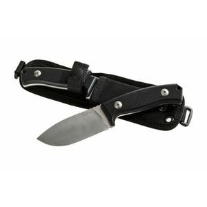 Lionsteel Pumnal compact cu lama din oțel D2 M2 G10 imagine