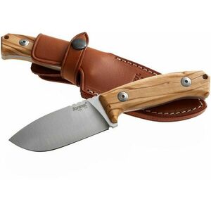 Lionsteel Pumnal compact cu lama din oțel D2 M2 UL imagine