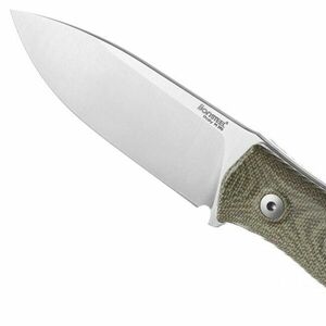 Lionsteel Pumnal compact cu lamă de oțel M390 M4 CVG imagine
