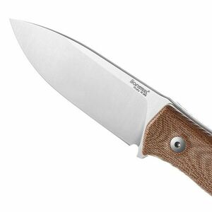 Lionsteel Pumnal compact cu lamă de oțel M390 M4 CVN imagine