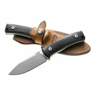 Lionsteel Pumnal compact cu lama din oțel M390 M4 G10 imagine