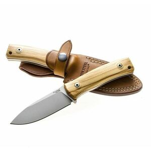 Lionsteel Pumnal compact cu lama din oțel M390 M4 UL imagine
