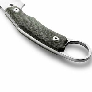 Lionsteel Lionsteel H2 CVG - 1 H2 CVG imagine