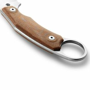 Lionsteel Lionsteel H2 CVN - 1 H2 CVN imagine