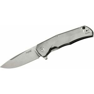 Lionsteel Cuțit de buzunar foarte robust cu lama M390 TRE BL imagine