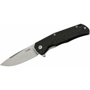 Lionsteel Cuțit de buzunar foarte robust cu lama M390 TRE FC imagine