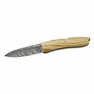 Lionsteel Cuțit de buzunar cu lamă din oțel damascinat 8800D-UL Opera imagine