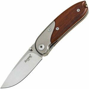 Lionsteel Cuțit de buzunar cu lamă din oțel D2 8200 ST imagine