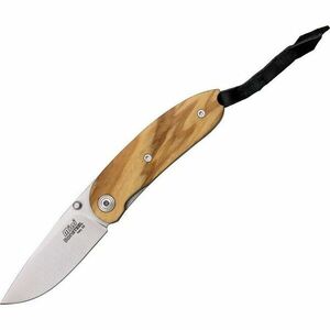 Cuțit de buzunar Lionsteel cu lamă din oțel D2 8210 UL imagine