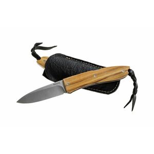 Cuțit de buzunar Lionsteel cu lamă din oțel D2 8800 UL Opera imagine