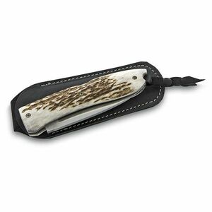 Lionsteel Cuțit de buzunar cu lama din oțel 8810 CE Big Opera Classi imagine