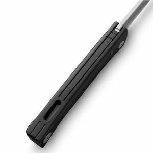 Cuțit de buzunar Lionsteel cu mâner din aluminiu solid THRILL TL A BS imagine
