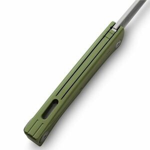 Cuțit de buzunar Lionsteel cu mâner din aluminiu solid THRILL TL A GS imagine