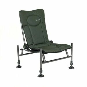 Scaun M-electrostatic F2 CUZO, verde imagine
