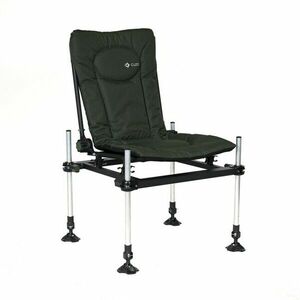 Scaun M-electrostatic F3 CUZO, verde imagine