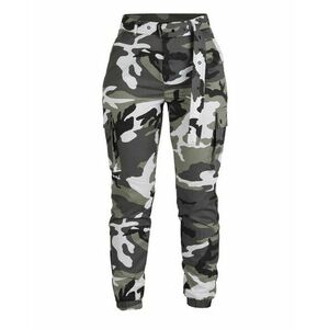 Mil-Tec pantaloni de damă militari, urban imagine
