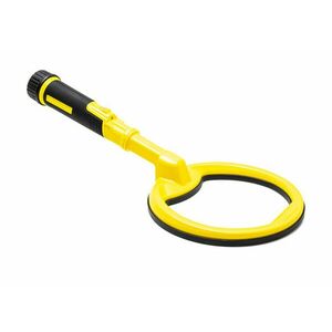 Detector de metale Nokta Detector de scufundări Pulse Dive, galben imagine