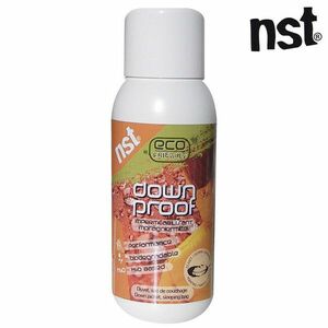 NST Emulsie de impregnare pentru produse din puf 300 ml imagine