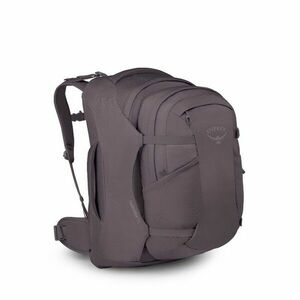 OSPREY FAIRVIEW 55 rucsac de călătorie, graphite purple imagine