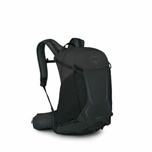 OSPREY HIKELITE 28 rucsac de trekking, raven black imagine