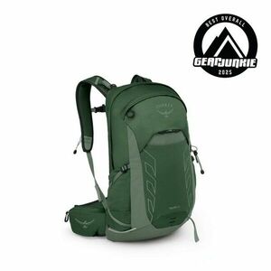 OSPREY TALON 22 rucsac de trekking, green canopy/pine leaf imagine