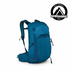OSPREY TALON 22 rucsac de trekking, scoria blue/night shift imagine