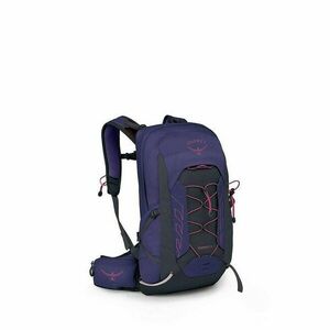OSPREY TEMPEST 11 rucsac de trekking, deep fig/hotspot pink imagine
