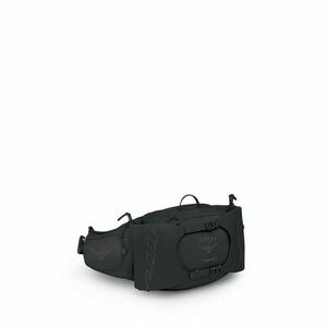 OSPREY TEMPEST 6 borsetă, black/coal grey imagine