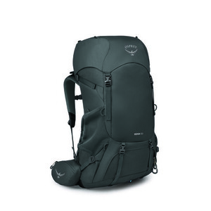 OSPREY rucsac pentru drumeții RENN 50, dark charcoal/gray wolf imagine