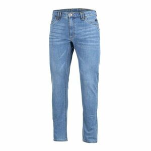 Pentagon Jason Jeans nohavice, light indigo blue imagine