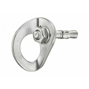 Petzl COEUR BOLT STEEL 10 mm filet de oțel cu ochi imagine