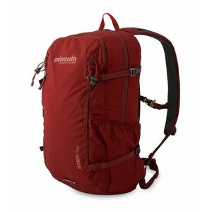 Rucsac Pinguin Step 24 Nylon, 24 L, roșu imagine