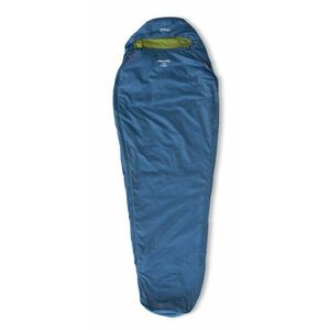 Sac de dormit Pinguin Lite Mummy CCS, petrol imagine