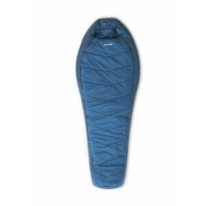 Pinguin sac de dormit Mistral PFM, albastru imagine